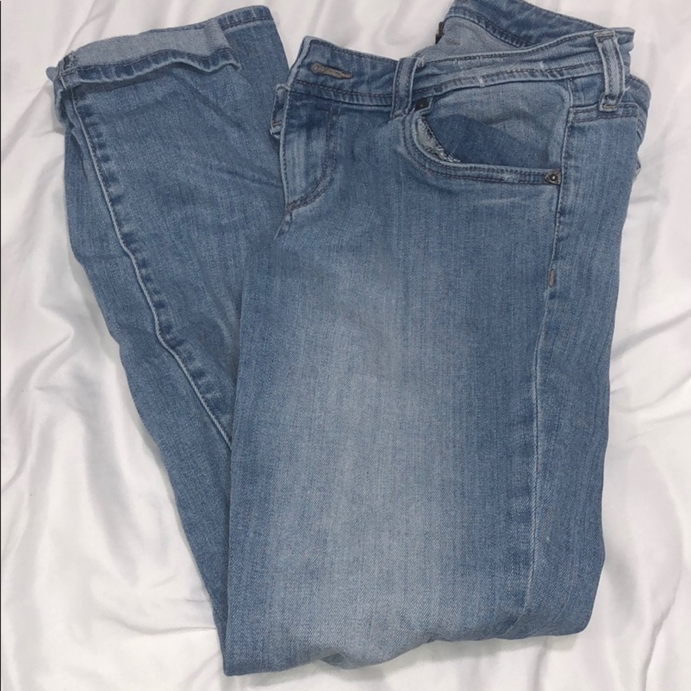 jeans!